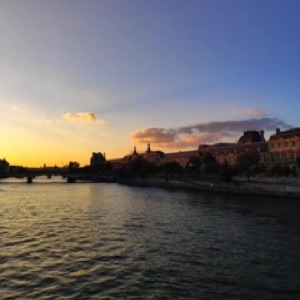 Des photos et une vidéo de Paris, parce que ça faisait longtemps 🤓.#paris
